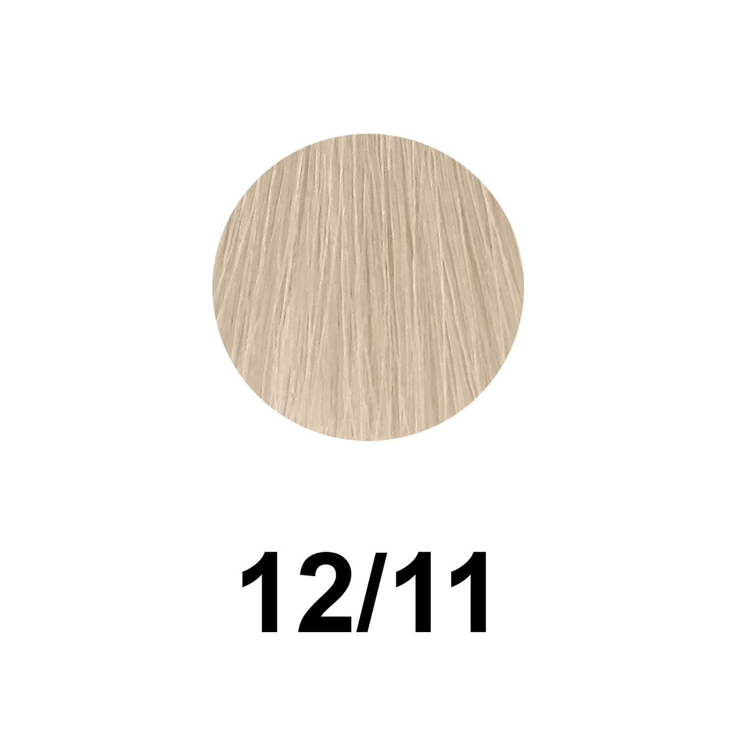Wella Koleston Me+ 60ml, Cor 12/11