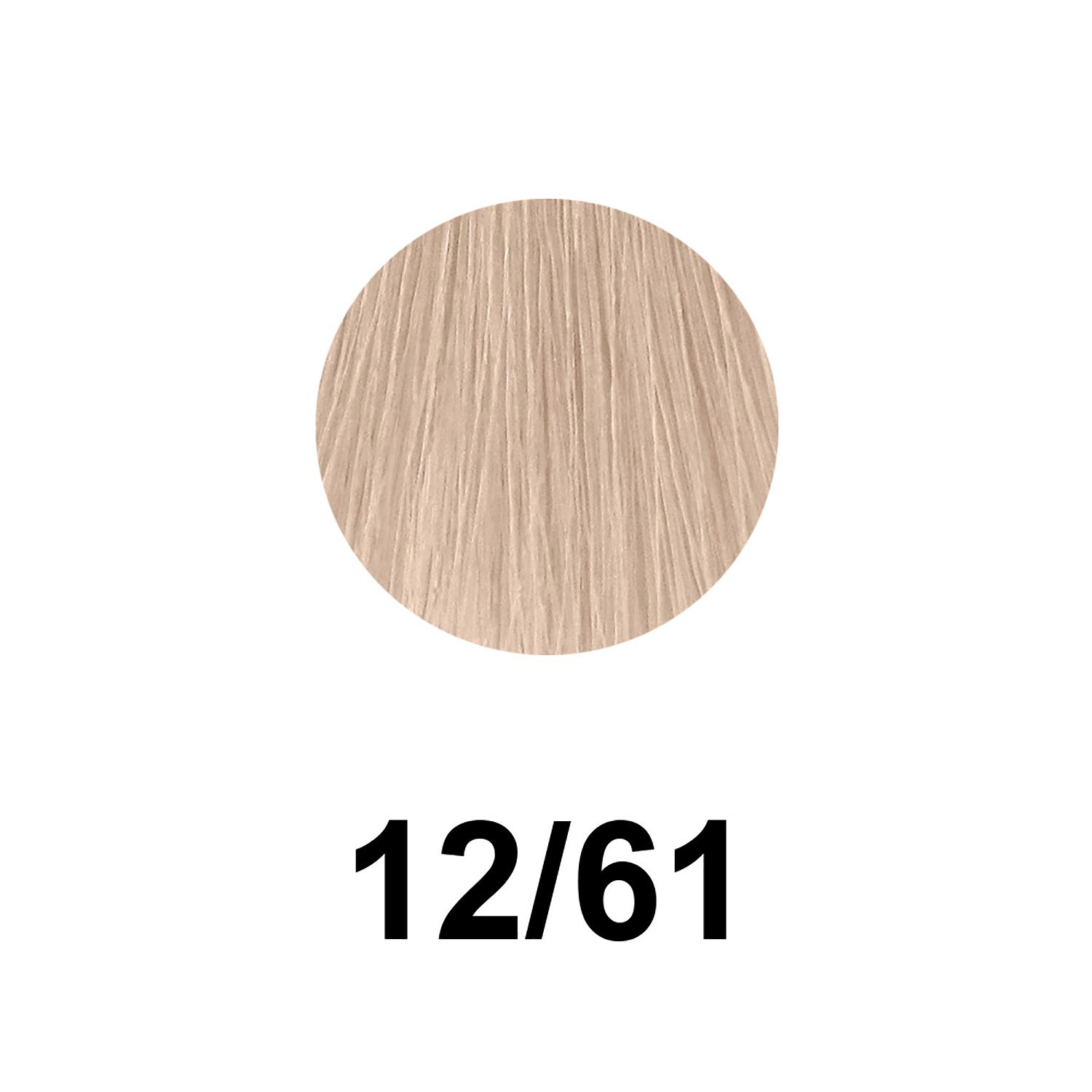 Wella Koleston Me+ 60ml, Cor 12/61