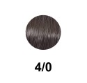 Wella Koleston Me+ 60ml, Couleur 4/0