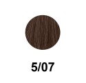 Wella Koleston Me+ 60ml, Couleur 5/07
