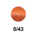 Wella Koleston Me+ 60ml, Color 0/43