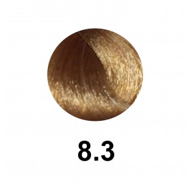 Montibello Cromatone 60gr, Couleur 8,3 2