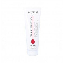 Alterego Passion Colour Mask Red 250ML