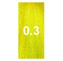 Abril Et Nature Nature Flash Nº 0.3 Amarillo 100 ml