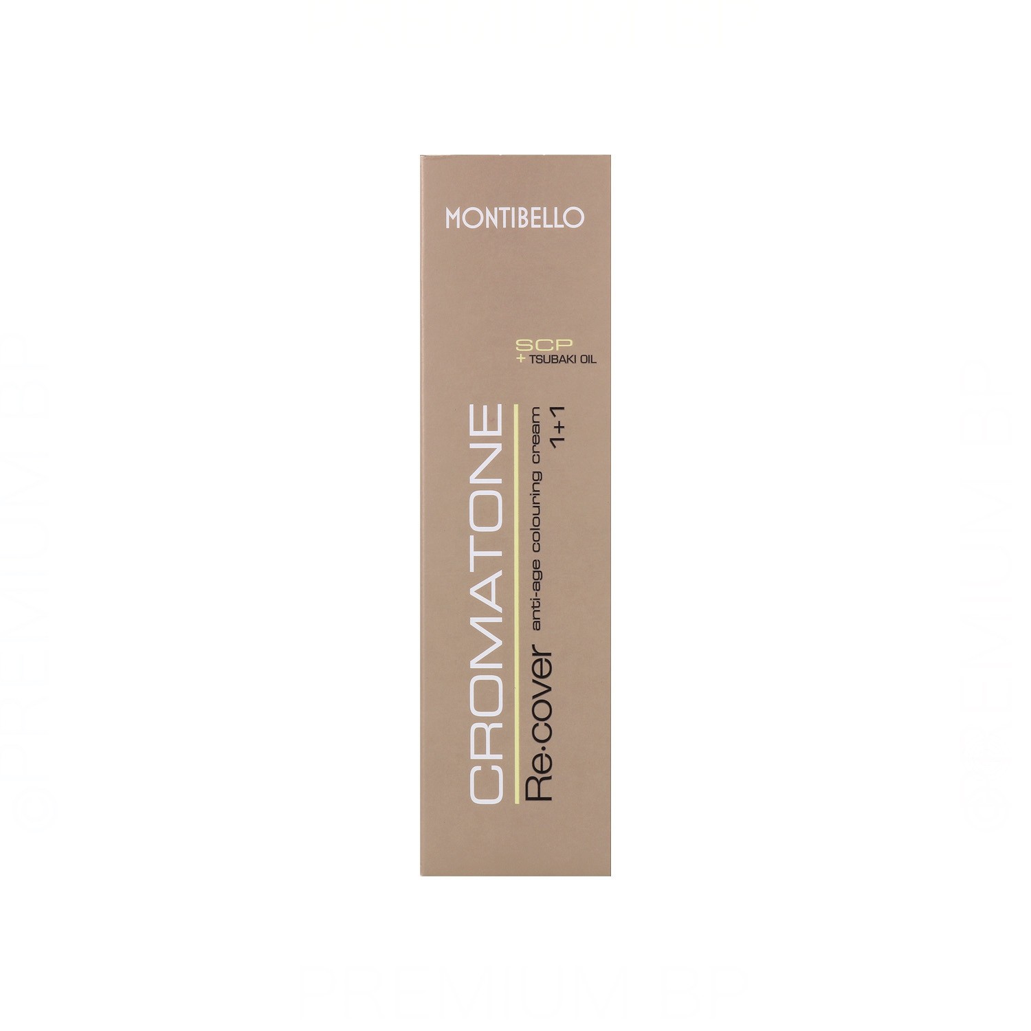 Montibello Cromatone Re Cover 60gr, Couleur 9,23