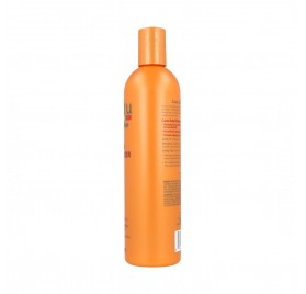 Hydratant quotidien à l'huile de beurre de karité Cantu 385 ml 2