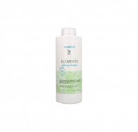 Shampoo Calmante Wella Elements 1000 ml