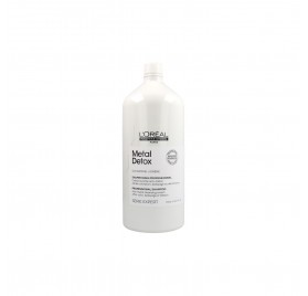 Shampoo Loreal Expert Metal Detox 1500 ml