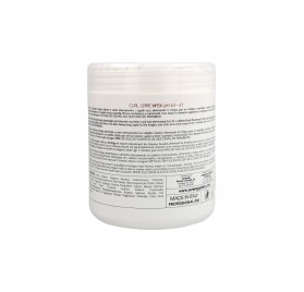 Everego Spa Nourishing Spa Curl Care Masque 1000 ml 2