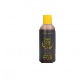 Oroquey Olio Solare 100 ml