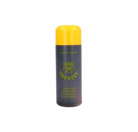 Oroquey Aceite Solar 250 ml