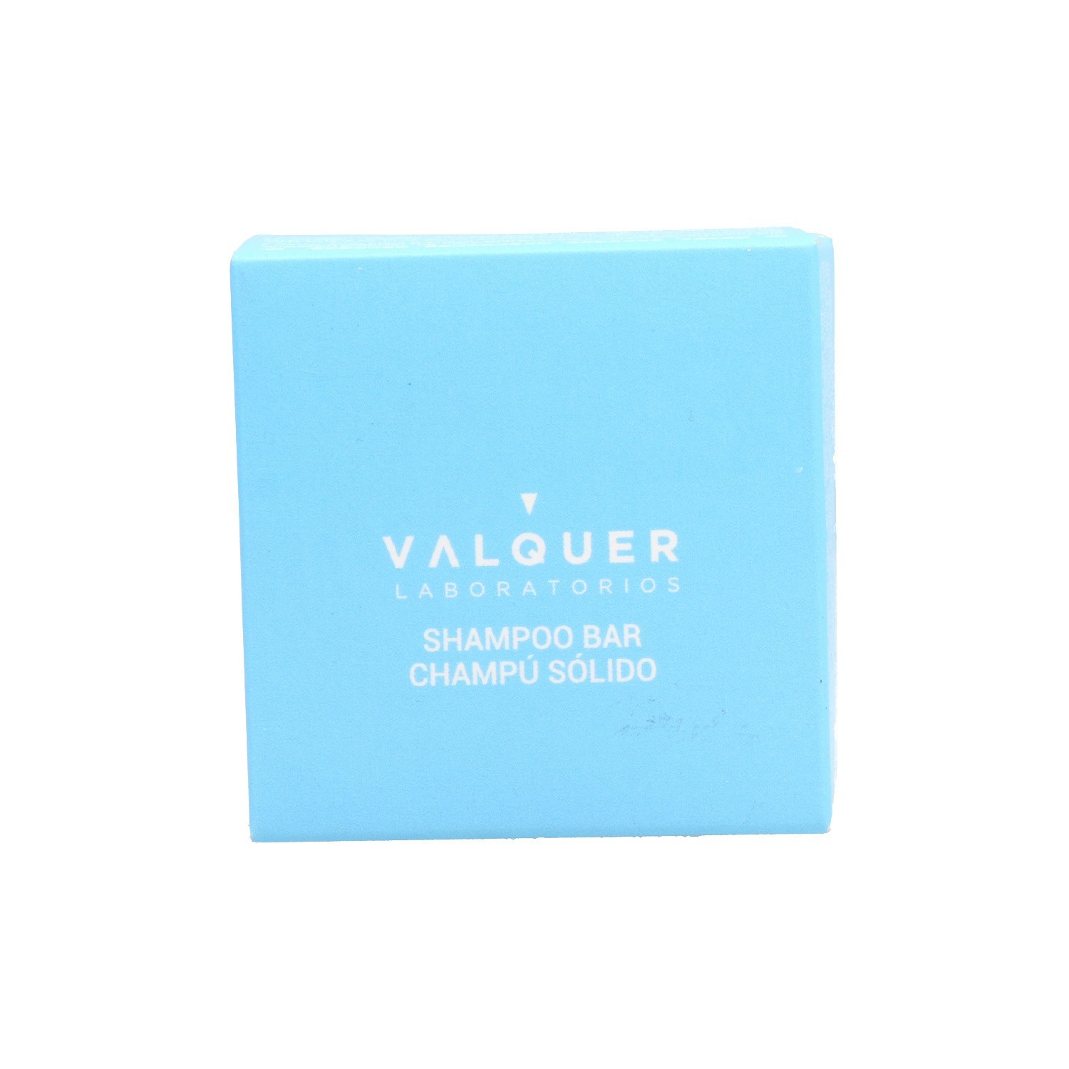 Valquer Sky Solid Shampoo 50 gr