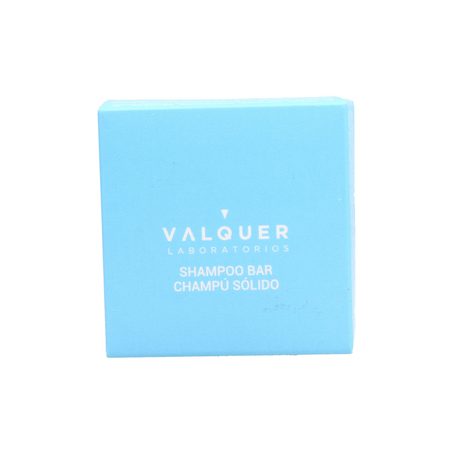 Valquer Sky Solid Shampoo 50 gr