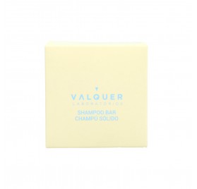Valquer Pure Shampooing Solide 50 gr