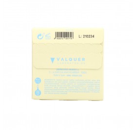 Valquer Pure Solid Shampoo 50 gr