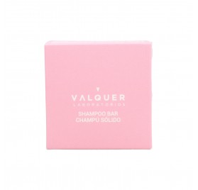 Valquer Petal Solid Shampoo 50 gr