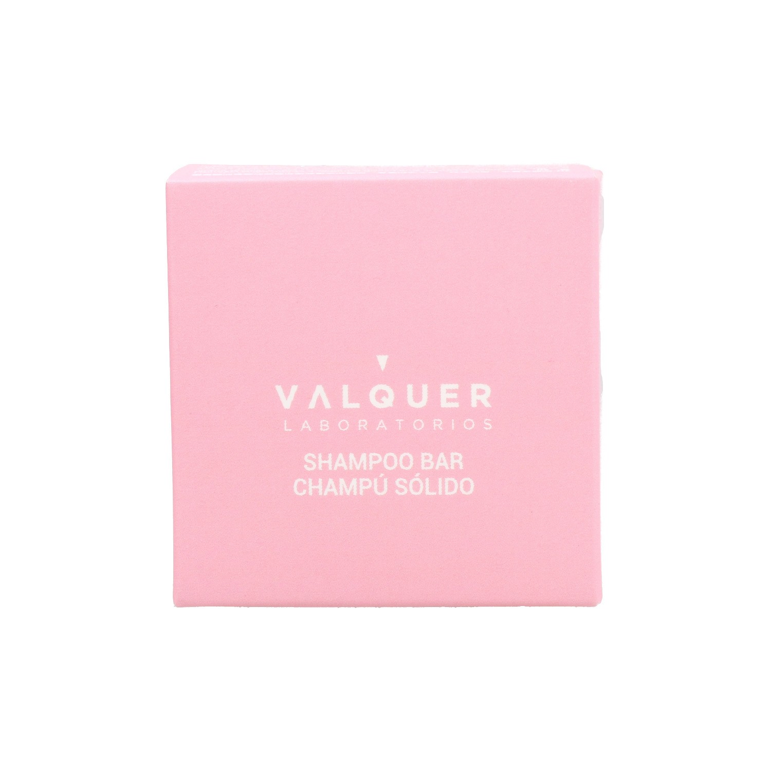 Valquer Petal Solid Shampoo 50 gr