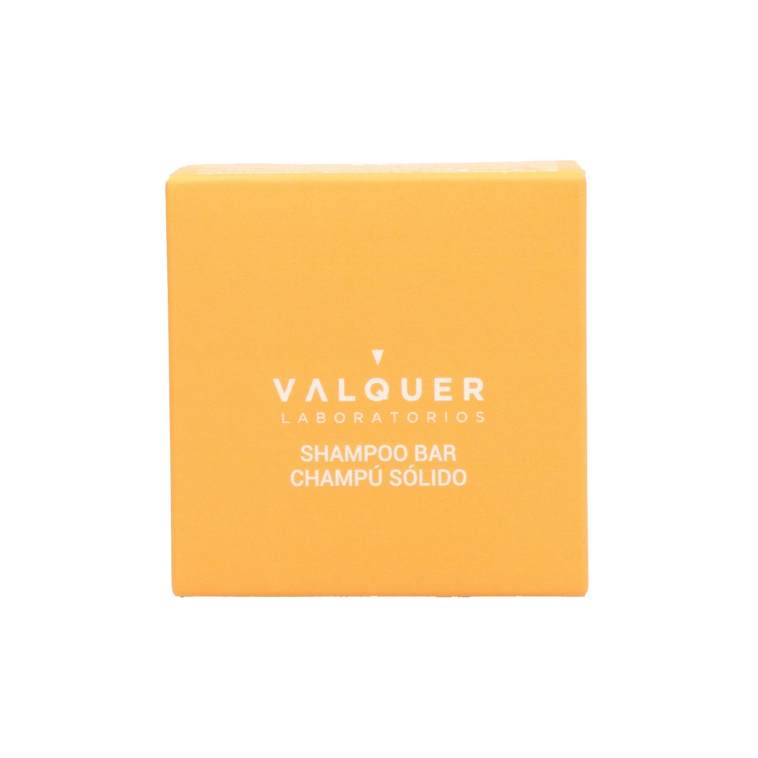 Valquer Sunset Solide Shampooing 50 gr