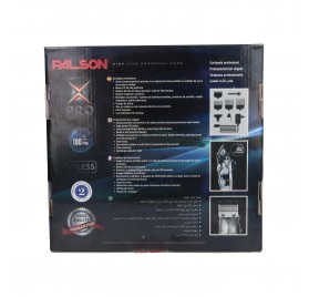 Palson Maquina Cortapelo Professional X-Pro 2