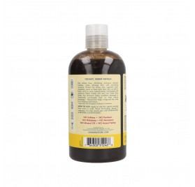 Shea Moisture Jamaican Black Castor Oil Shampoo 384 ml