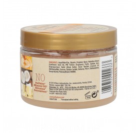 Creme Of Nature Pure Honey Twisted & Hold Defining Custard 326 g