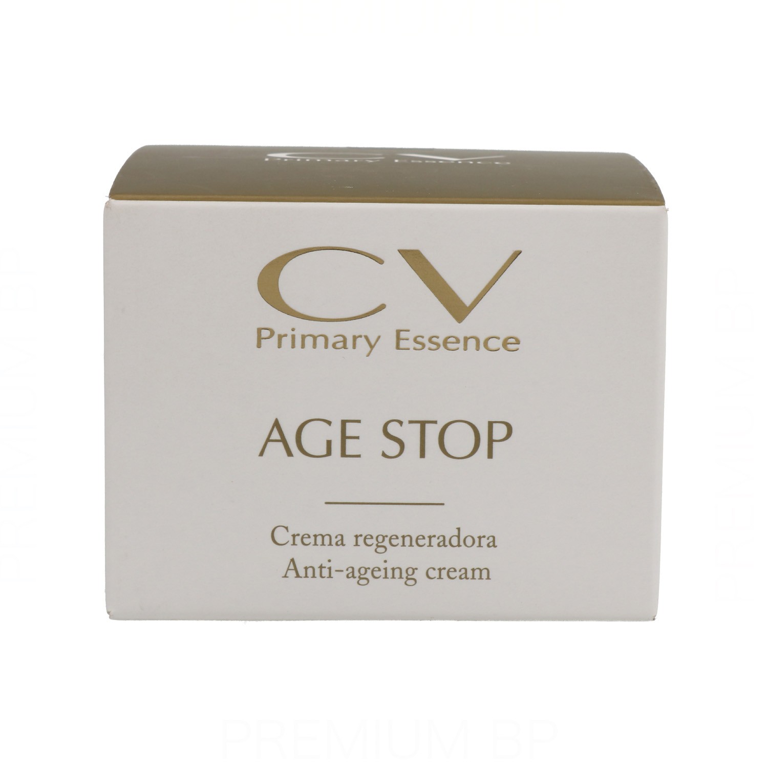 CV Primary Essence Age Stop Crema Facial 50 ml