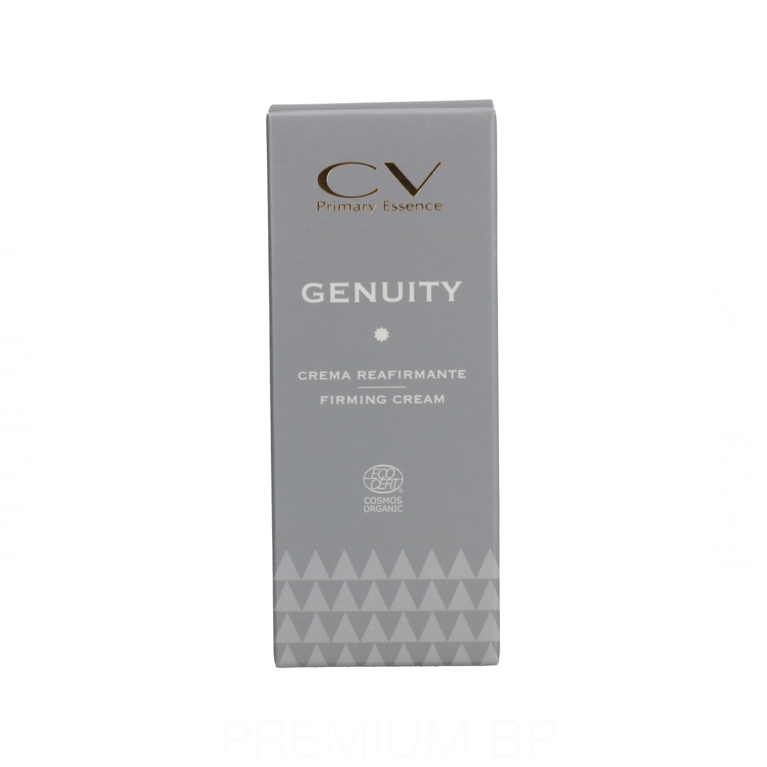 CV Primary Essence Genuity Crema Facial Reafirmante 50 ml