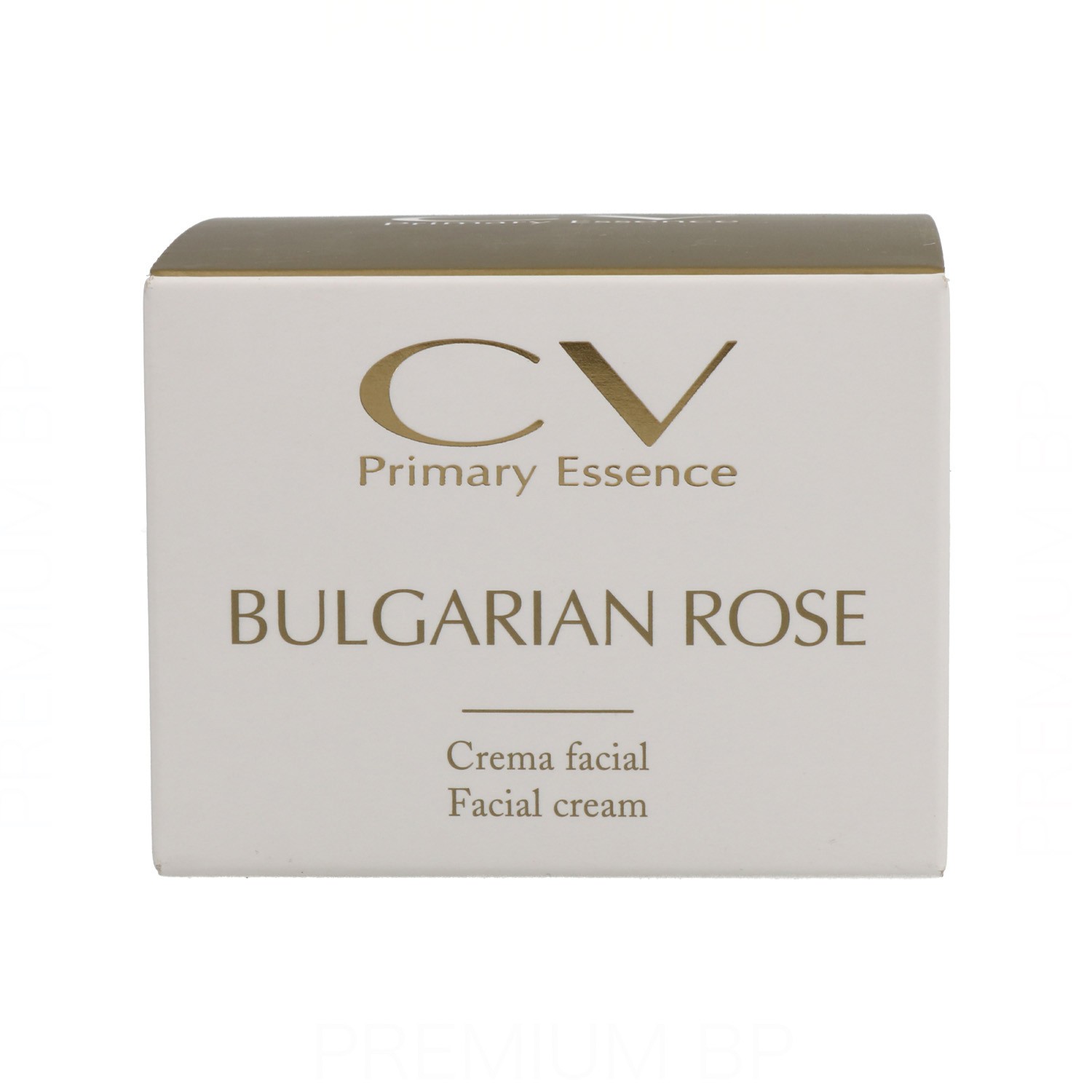 CV Primary Essence Rosa Búlgara Crema Facial 50 ml