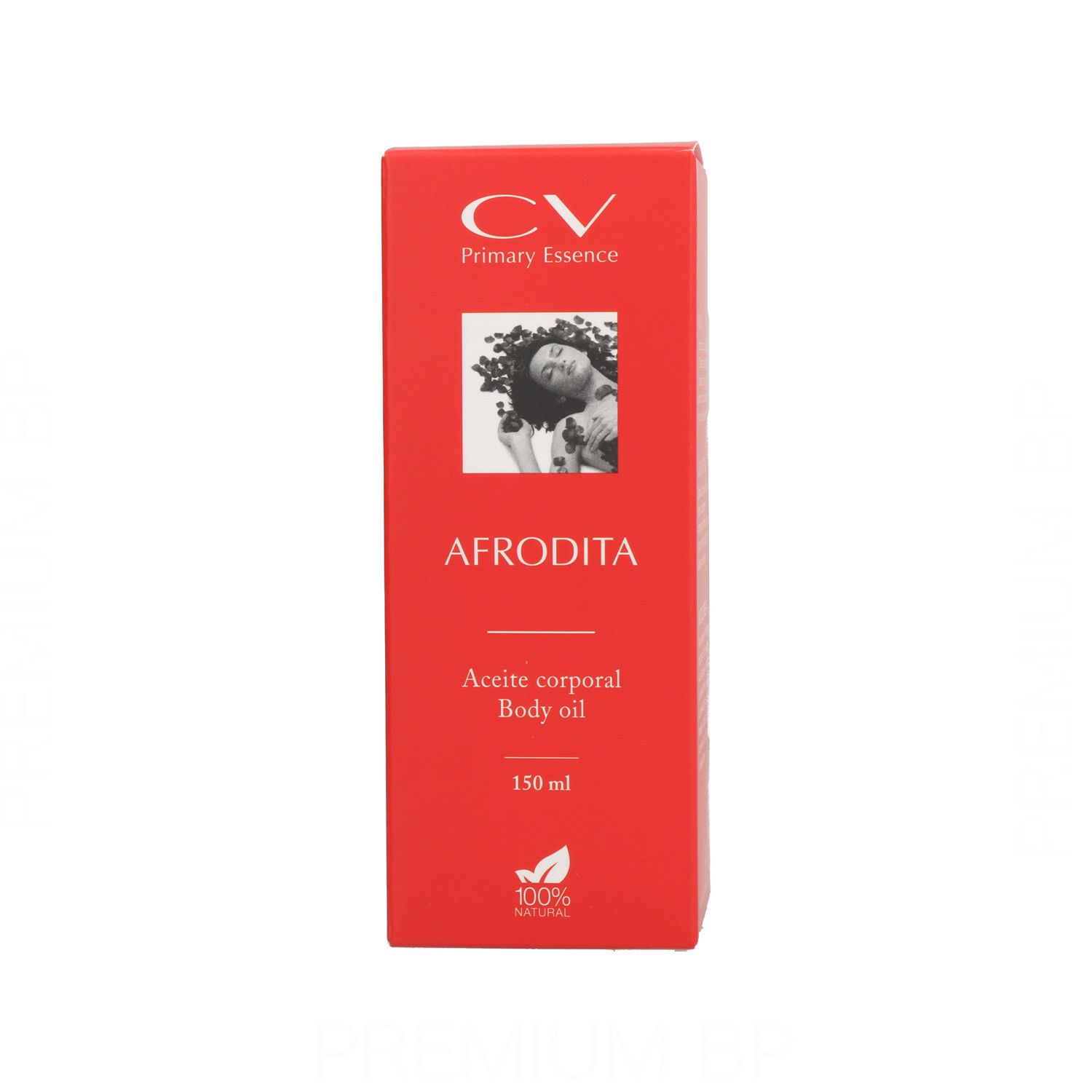 CV Primary Essence Afrodita Aceite Corporal 150 ml