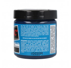 Manic Panic Classic Cor Atomic Turquesa 118 ml 2