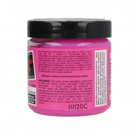Manic Panic Classic Color Cotton Candy Pink 118 ml 2