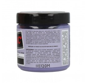Manic Panic Classic Cor Prata Stiletto 118 ml 2