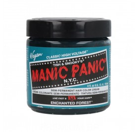 Manic Panic Classic Color Enchantes Forest 118 ml