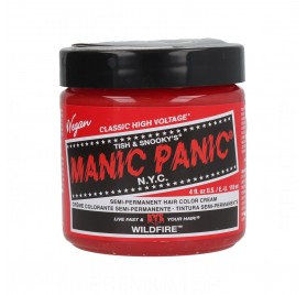 Manic Panic Classic Colore Wild Fire 118 ml