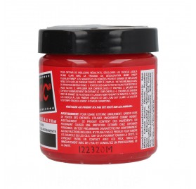 Manic Panic Classic Cor Wild Fire 118 ml 2