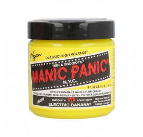 Manic Panic Classic Color Electric Banana 118 ml