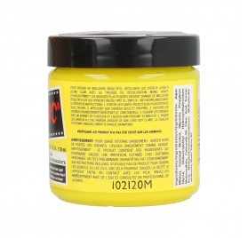 Manic Panic Classic Cor Electric Banana 118 ml 2