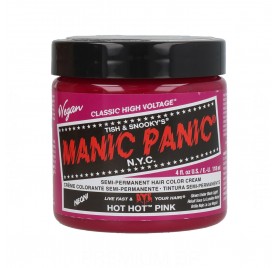 Manic Panic Classic Colore Hot Pink 118 ml