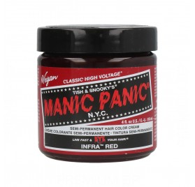 Manic Panic Classic Color Infra Red 118 ml