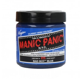 Manic Panic Classic Color Bad Boy Blue 118 ml