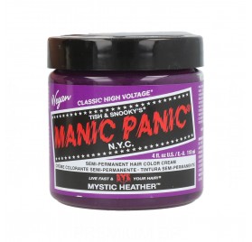 Manic Panic Classic 118 ml Color Mystic Heather