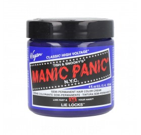 Manic Panic Classic Color Lie Locks 118 ml