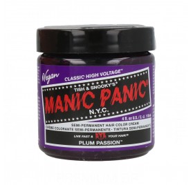 Manic Panic Classic Color Plum Passion 118 ml