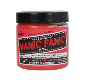 Manic Panic Classic Colore Pretty Flamingo 118 ml