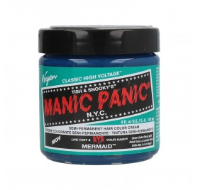 Manic Panic Classic Color Mermaid 118 ml