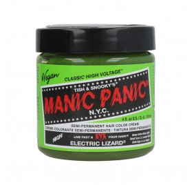 Manic Panic Classic Colore Lucertola Elettrica 118 ml