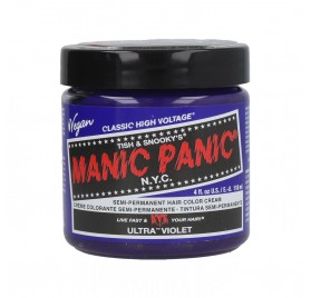 Manic Panic Classic Colore Ultra Violet 118 ml