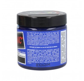 Manic Panic Classic Color Rockabilly Blue 118 ml 2