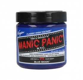 Manic Panic Classic Color Blue Moon 118 ml