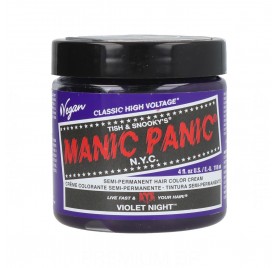 Manic Panic Classic Colore Viola Notte 118 ml